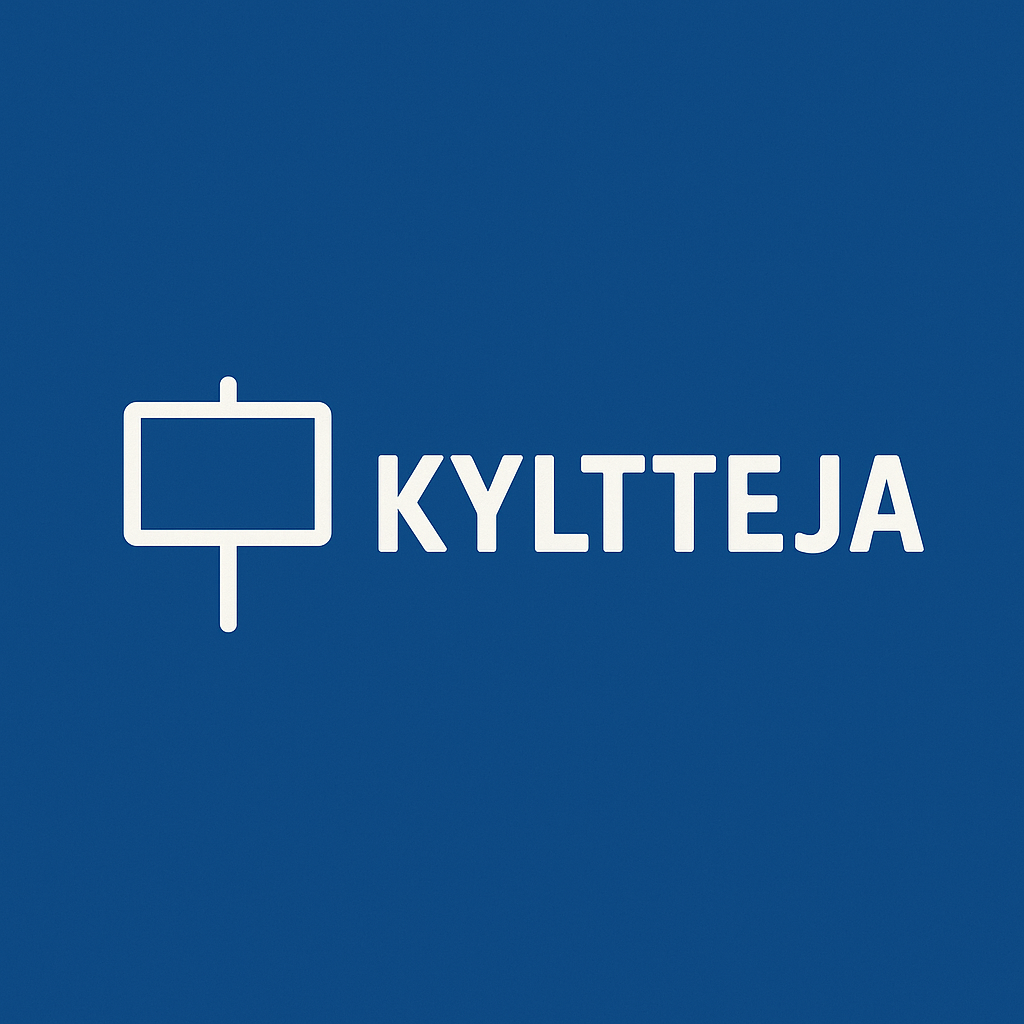 Kyltteja.fi
